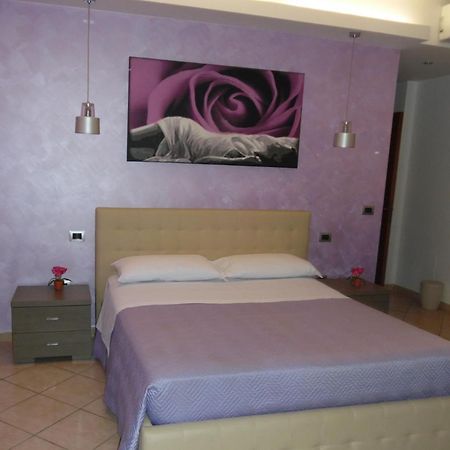 Acquamarina B&B Martinsicuro Luaran gambar