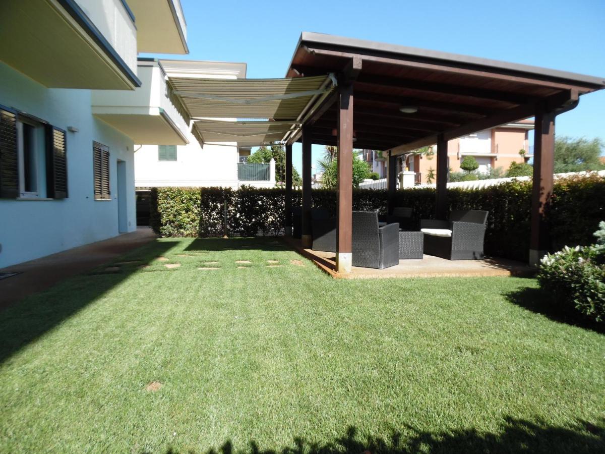Acquamarina B&B Martinsicuro Luaran gambar