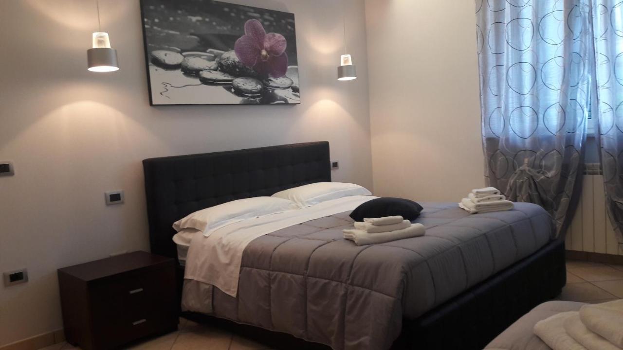 Acquamarina B&B Martinsicuro Luaran gambar