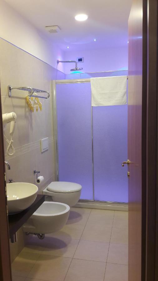 Acquamarina B&B Martinsicuro Luaran gambar
