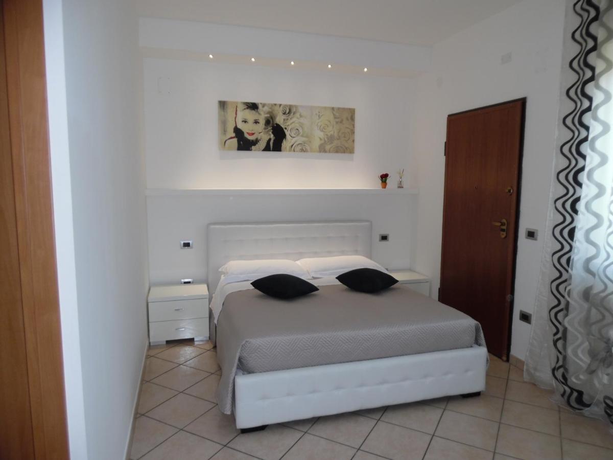 Acquamarina B&B Martinsicuro Luaran gambar