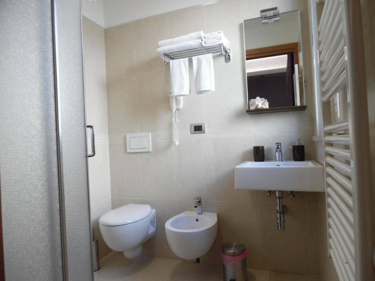 Acquamarina B&B Martinsicuro Luaran gambar