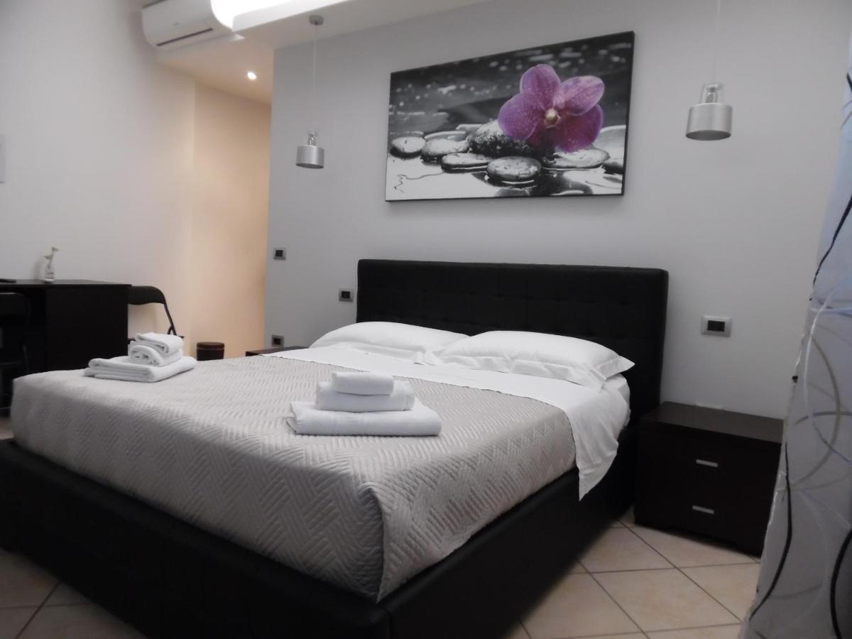 Acquamarina B&B Martinsicuro Luaran gambar