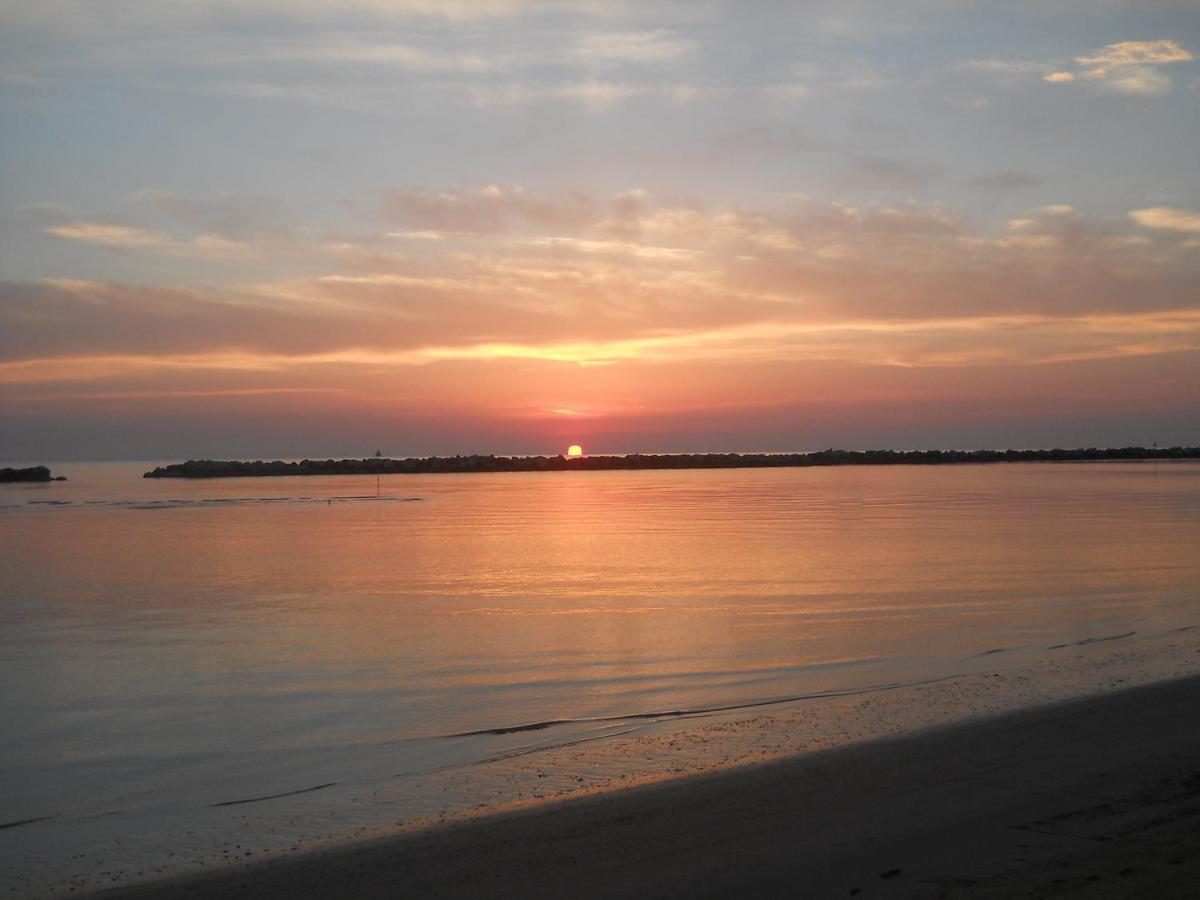 Acquamarina B&B Martinsicuro Luaran gambar