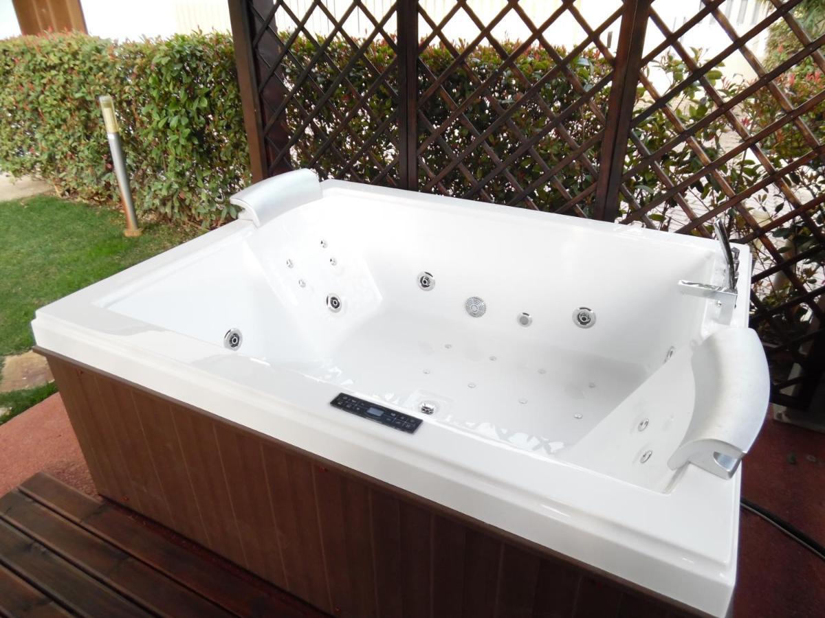 Acquamarina B&B Martinsicuro Luaran gambar