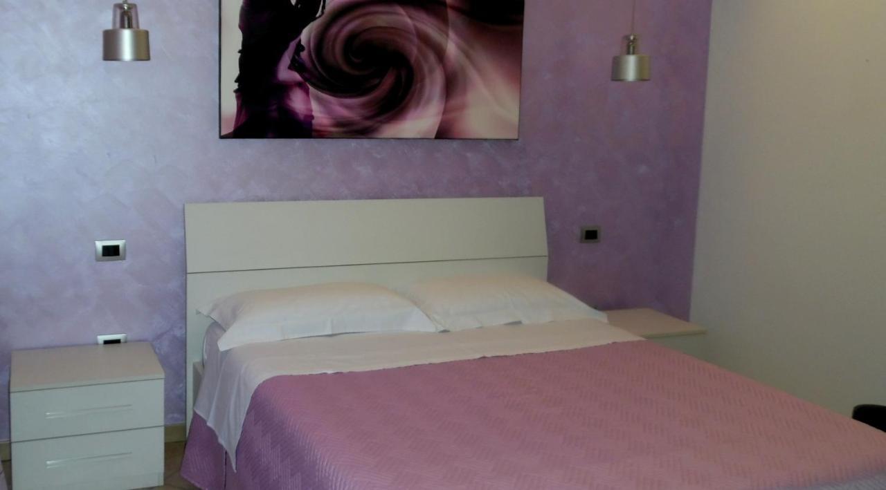 Acquamarina B&B Martinsicuro Luaran gambar