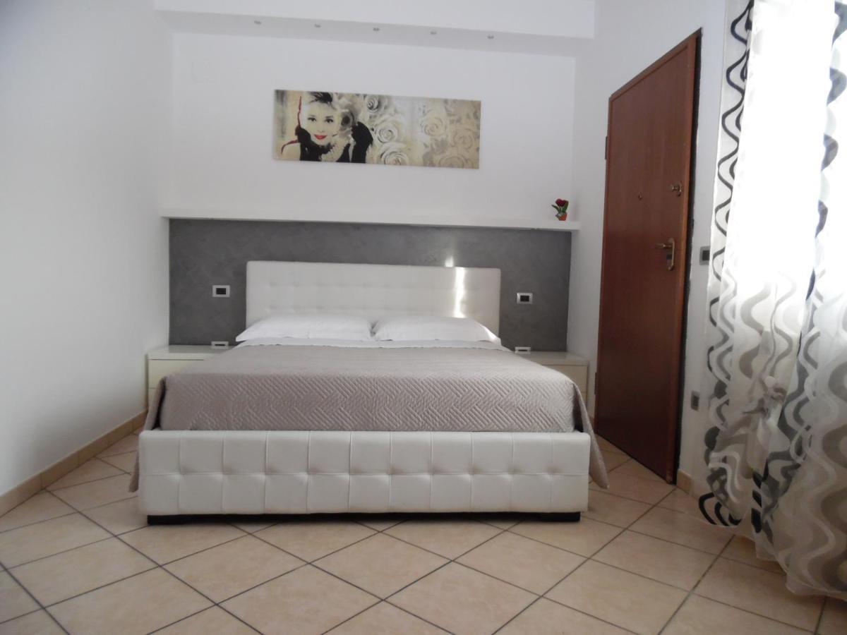 Acquamarina B&B Martinsicuro Luaran gambar