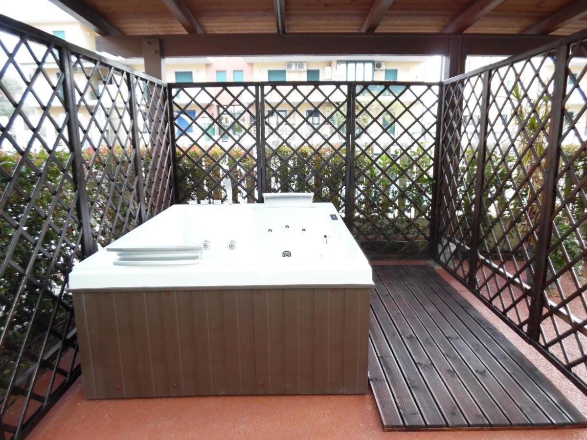 Acquamarina B&B Martinsicuro Luaran gambar